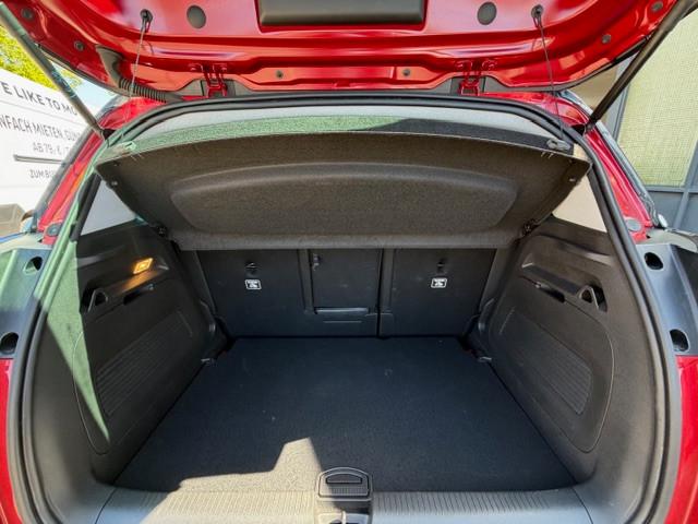 Opel Crossland 1,2 Ultimate, RFK, Navi, LED, DAB