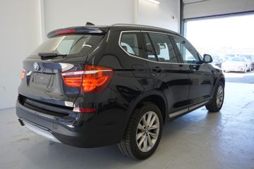 BMW X3 - 6