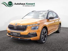 Foto Nummer 1: SKODA Kamiq