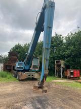 Fuchs MHL350 - Fuchs Mhl