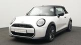 MINI Cooper C Cabrio - MINI Jahreswagen: Cabrio