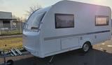 Adria Altea 432 PX, Mod. 2024, Comfort, Autark, Fußbh. - Adria 432