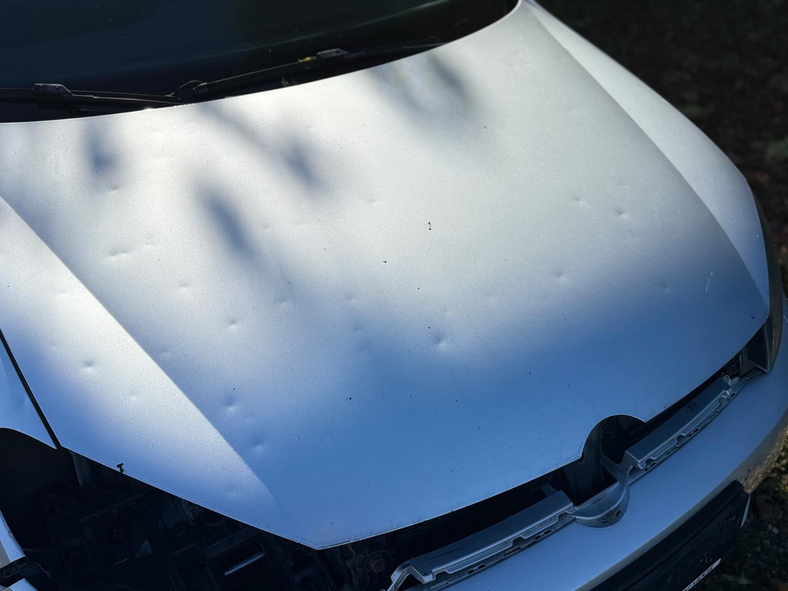 Volkswagen Golf 2012 — photo 19