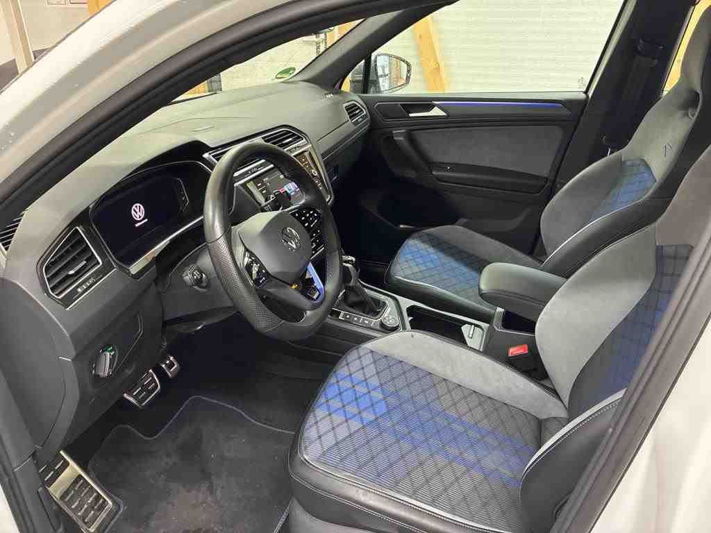 Volkswagen Tiguan - Bild 4