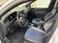 Volkswagen Tiguan - Vorschau Bild 4