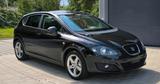 Seat Verkaufe Seat Leon 1.8 TSI 160 PS Automati... - Seat Leon: 16 16v