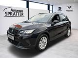Seat Arona 1.0 TSI DSG Style ACC SHZ PDC ALU Kessy - Seat Arona in München