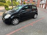 Citroën C2 - Citroën C2 mit Diesel-Antrieb: Automatik