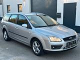 Ford Focus Turnier Fun X AUTOMATIK/KLIMA/SERVICE NEU - Ford Focus aus 2007: Kombi