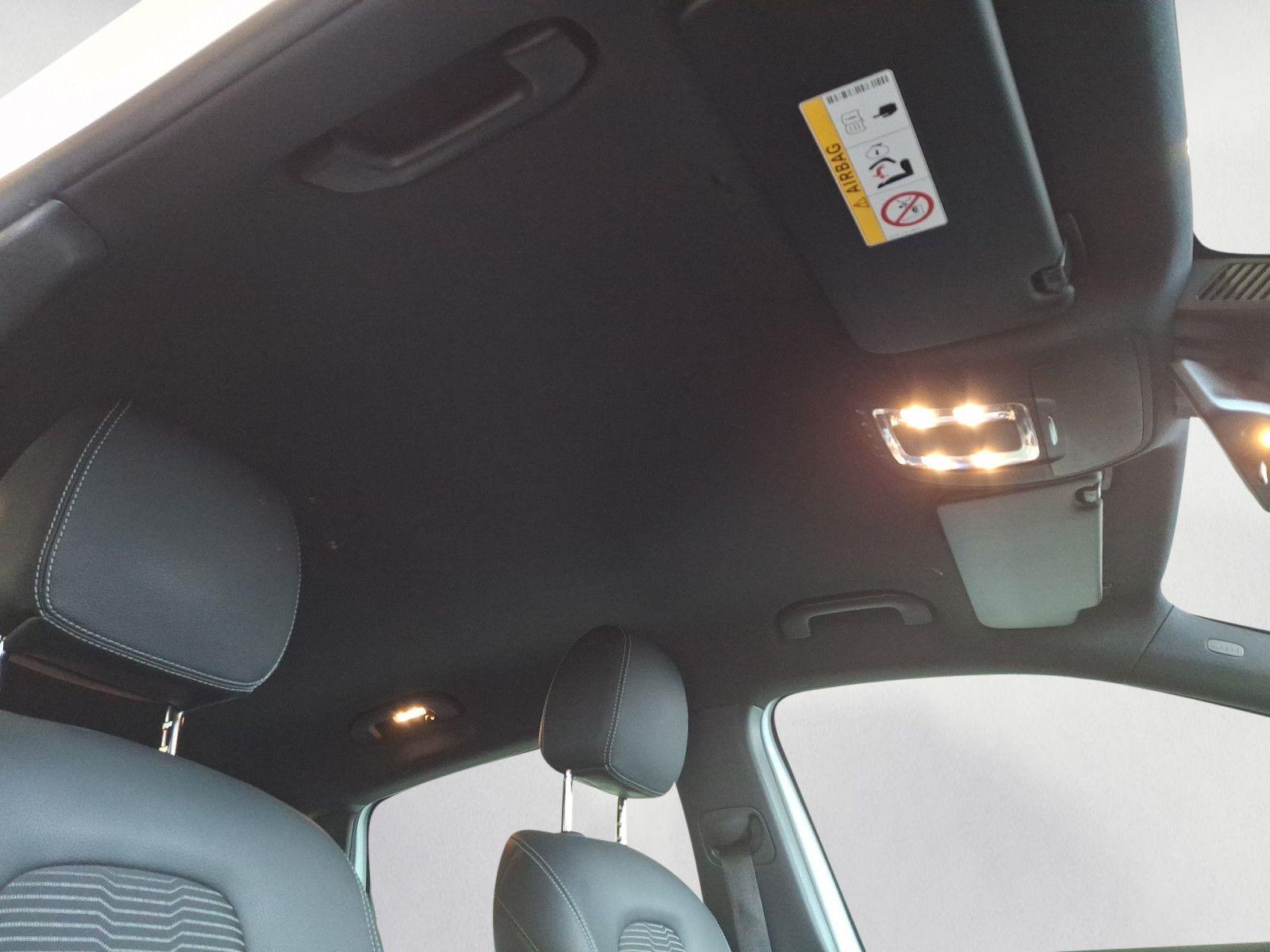Mercedes-Benz B-Class 7G NAVI*SHZ*LED*PDC*TEMPOMAT*KEYLESS-GO, миниатюра 13
