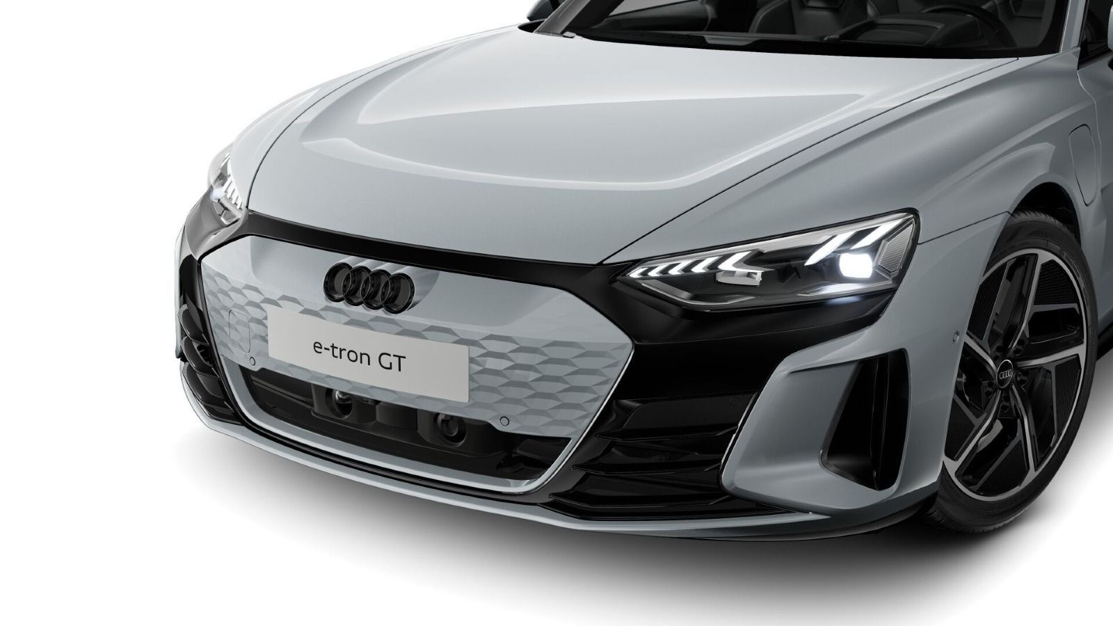 Audi e-tron GT - Bild 4