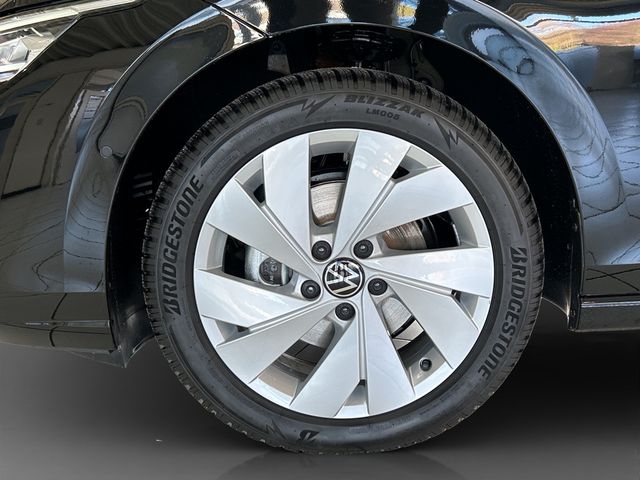 Golf VIII Style 2.0 TDI DSG