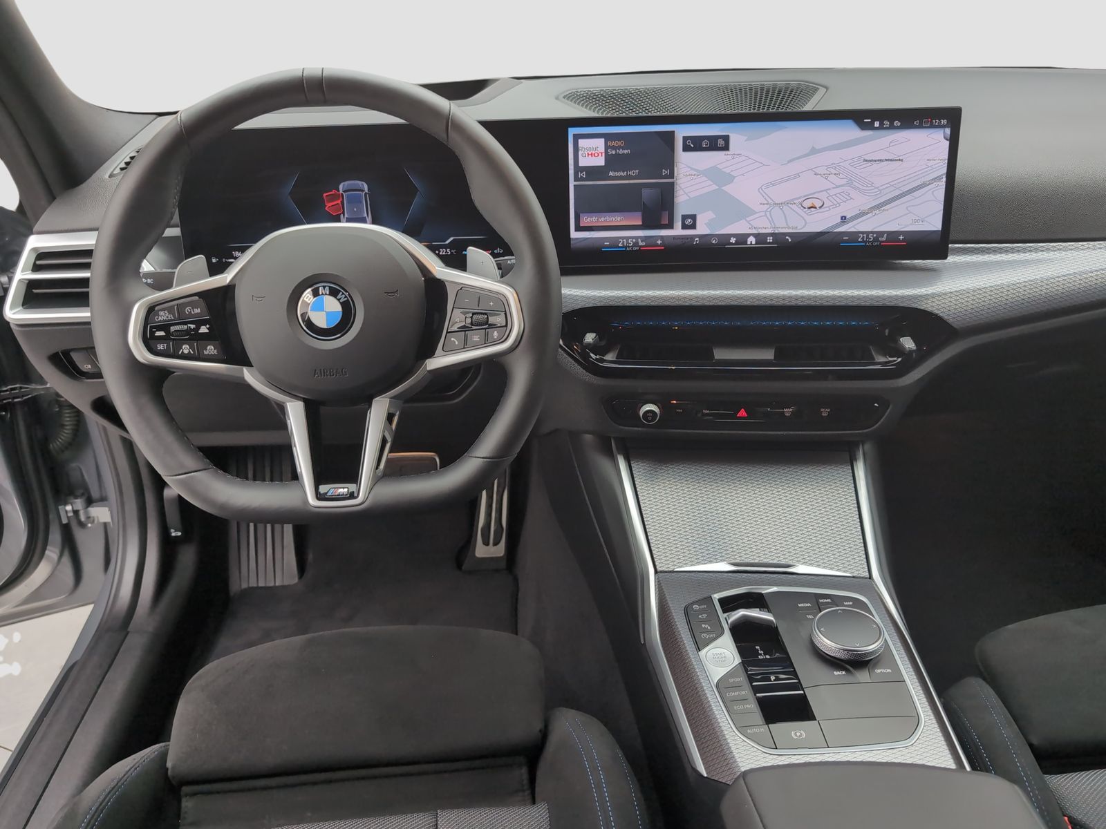 BMW 320 - Bild 12