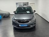 Opel Zafira Tourer 1.4 Turbo,  Alu, PDC, 7 Sitz.Kamer - Opel: 1.7