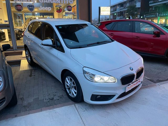 BMW Bmw 2er Active Tourer 218d Sport