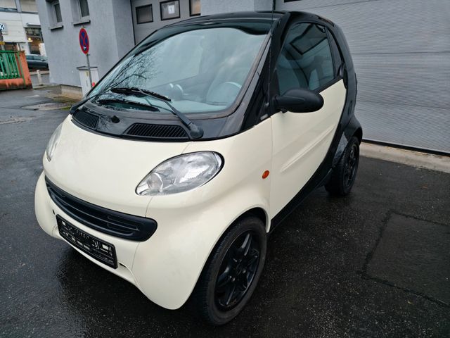 Smart ForTwo smart & pure 40kW*AUTOMATIK*