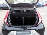 Toyota AYGO x-play Team D, Rückfahrkamera, PDC - Toyota Aygo (X) in Krefeld