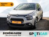 Citroën C3 1.2 PureTech 110 Max +PDC+RFK+LED+NAVI+ - Citroën C3 in Leverkusen