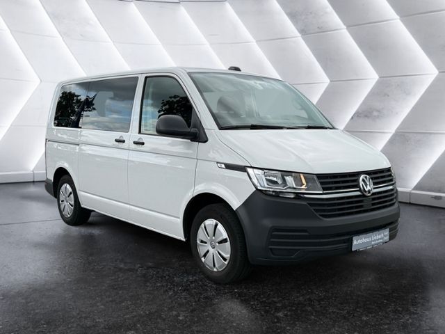 Volkswagen T6 Kombi - Bild 7