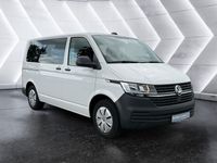 Volkswagen T6 Kombi - Vorschau Bild 7