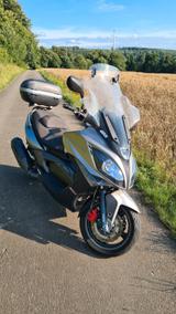 Kymco Xciting 500R ABS - Angebote