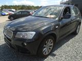 BMW X3 Baureihe X3 xDrive 28 i - BMW X3: Xdrive28i