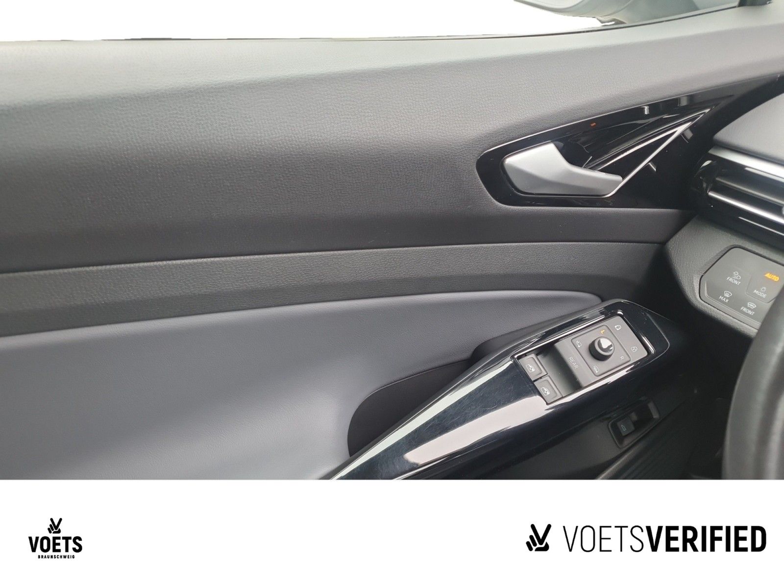 Volkswagen ID.5 - Bild 14