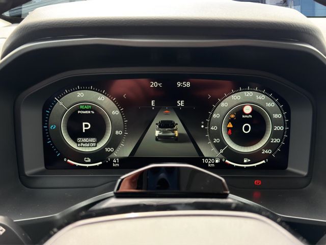 Nissan Qashqai N-Design 1.5 e-POWER MY27 °BOSE°PANO°HUD