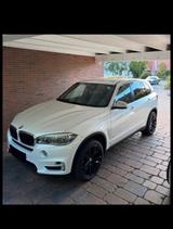 BMW X5 xDrive30d - - BMW X5 in Dresden