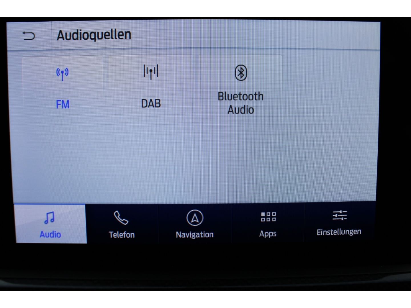 FORD Kuga ST-Line X LED AHK Navi GJR RFK el. Heckkla - Image 21