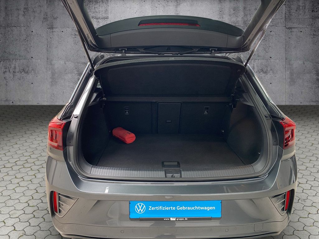 Volkswagen T-Roc - Bild 14