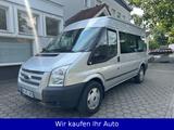 Ford Transit Kombi FT 350 M Trend - Ford Transit: Ft350