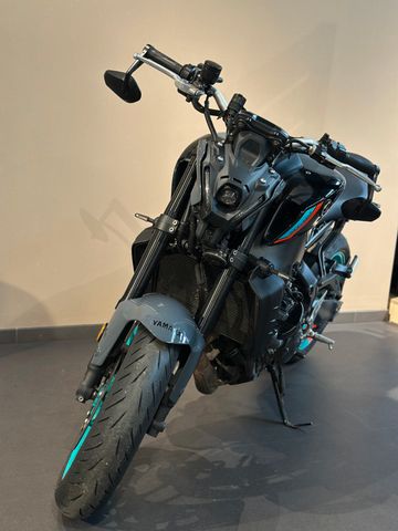 Yamaha MT-09 2023