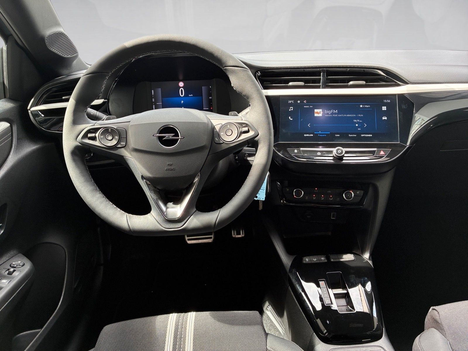 Fahrzeugabbildung Opel Corsa F GS 110PS Hybrid/LED/Kamera!
