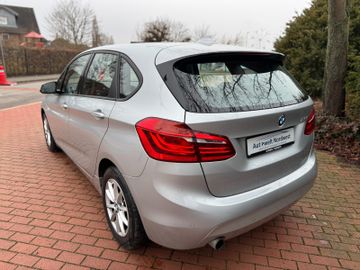 BMW 218 - 4