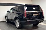 Cadillac Escalade Platinum | 1. Hand - Deutsches Fzg.! - Cadillac Escalade mit Anhängerkupplung