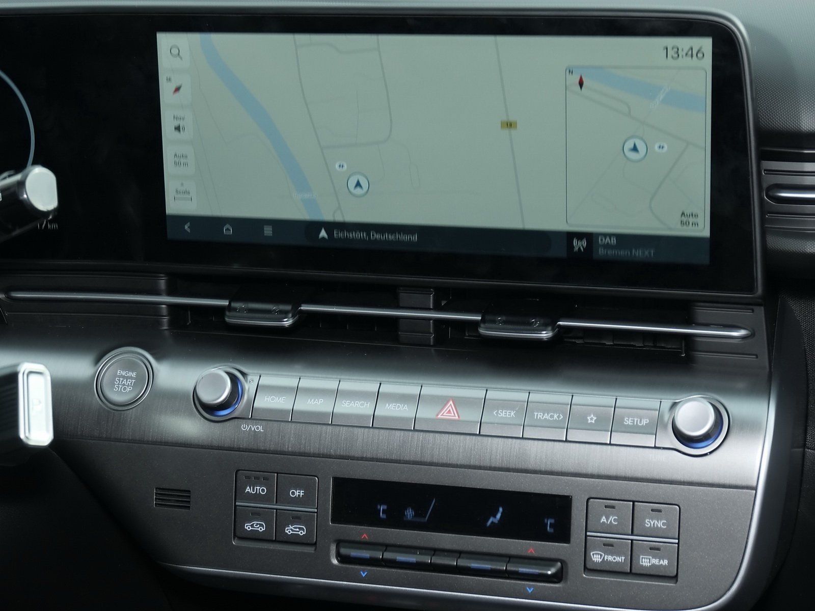 Hyundai Kona – Bild 10