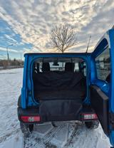 Suzuki Jimny | 1.5 Allgrip Comfort+ | PKW | 1. Hd | Top - gebrauchte Suzuki Jimny aus dem Jahr 2019