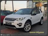Land Rover Discovery Sport HSE 2.0 Td4 4 HSE Navi. BT.
