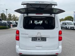 Pössl VANster  *Drive-Assist*Keyles*AHK