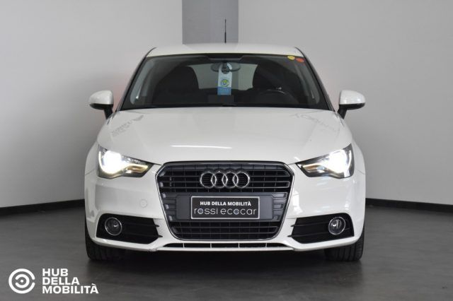 Audi AUDI A1 1.4 TFSI S tronic Ambition