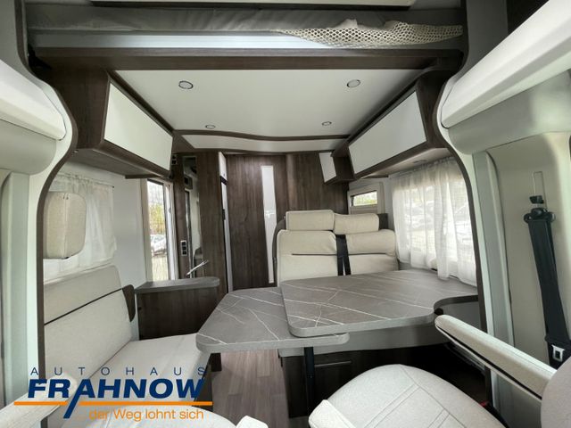 Foto Nummer 7: BENIMAR Tessoro