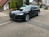 Audi A6 4G 3.0 Quattro Facelift ACC AHK mi... - Audi A6: Kombi, Facelift