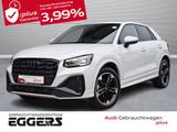 Audi Q2 35 TFSI S-tronic *S-line*AHK*Matrix*RüKam*