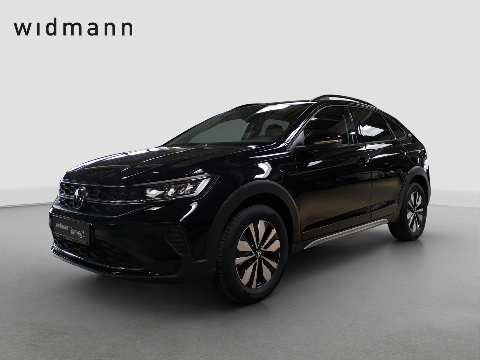 Volkswagen Taigo Life 1.0 l TSI OPF 5-Gang, миниатюра 2