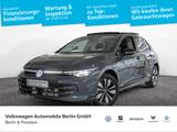 Volkswagen Golf VIII 1.5 eTSI Goal Pano Navi AHK LED-Plus