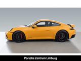 Porsche 992 911 Carrera GTS Vividyellow Sportabgasanlage - Porsche: Gelb, 911