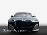 BMW 740d A xDrive M Sportpaket DAB Aktivlenkung LED - BMW 740 Gebrauchtwagen in Berlin