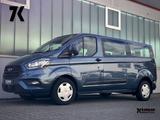 Ford Transit/Tourneo Custom 340 L2 Trend *9-SITZE* - Ford Transit Gebrauchtwagen in Mönchengladbach