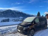 Mercedes-Benz V 250 d Aut. STYLE kompakt AHK , Garantie - Mercedes-Benz V 250: Stoff, Beheizbares Lenkrad, mit Klimaanlage